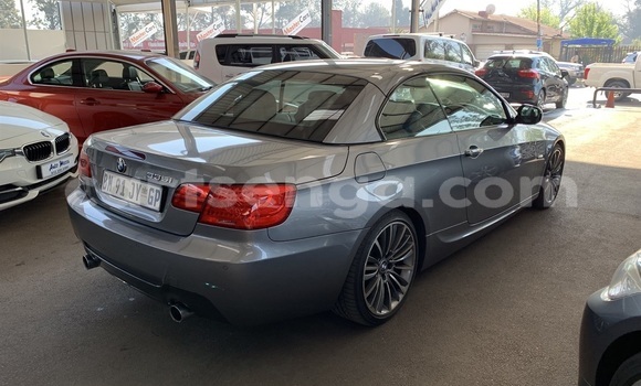 Buy Used BMW 3–Series Black Car in Mbabane in Manzini Buy Used BMW 3–Series Black Car in Mbabane in Manzini