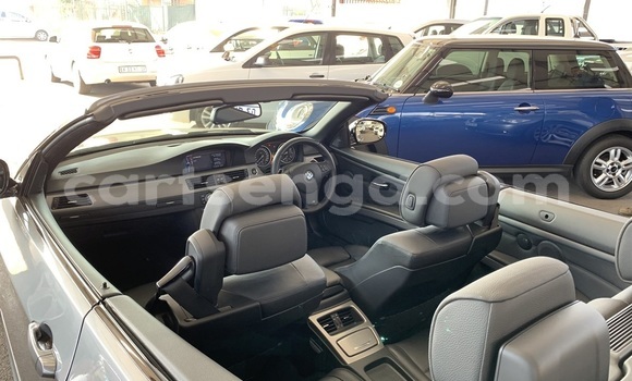 Buy Used BMW 3–Series Black Car in Mbabane in Manzini Buy Used BMW 3–Series Black Car in Mbabane in Manzini