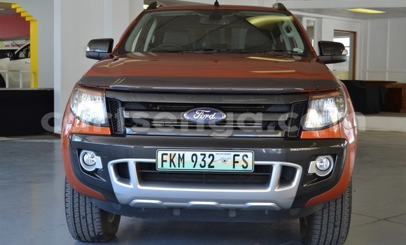 Buy Used Ford Ranger Other Car in Mbabane in Manzini Buy Used Ford Ranger Other Car in Mbabane in Manzini