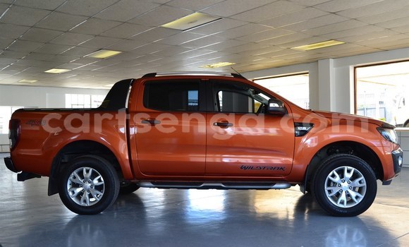 Buy Used Ford Ranger Other Car in Mbabane in Manzini Buy Used Ford Ranger Other Car in Mbabane in Manzini