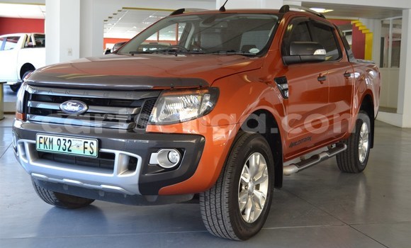Buy Used Ford Ranger Other Car in Mbabane in Manzini Buy Used Ford Ranger Other Car in Mbabane in Manzini