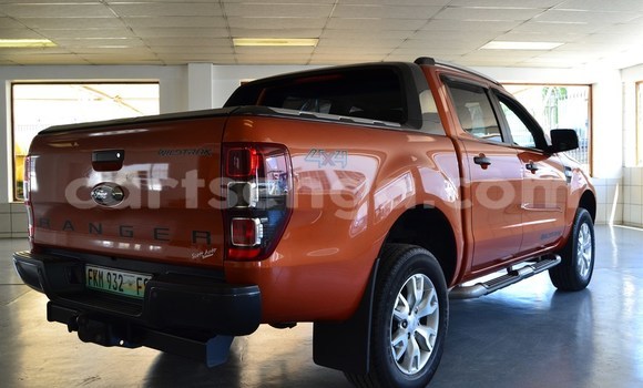 Buy Used Ford Ranger Other Car in Mbabane in Manzini Buy Used Ford Ranger Other Car in Mbabane in Manzini