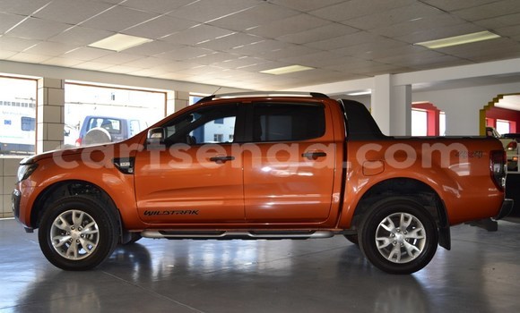 Buy Used Ford Ranger Other Car in Mbabane in Manzini Buy Used Ford Ranger Other Car in Mbabane in Manzini