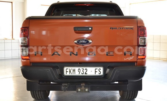 Buy Used Ford Ranger Other Car in Mbabane in Manzini Buy Used Ford Ranger Other Car in Mbabane in Manzini