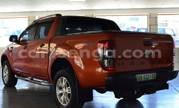 Buy Used Ford Ranger Other Car in Mbabane in Manzini Buy Used Ford Ranger Other Car in Mbabane in Manzini