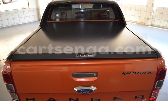 Buy Used Ford Ranger Other Car in Mbabane in Manzini Buy Used Ford Ranger Other Car in Mbabane in Manzini