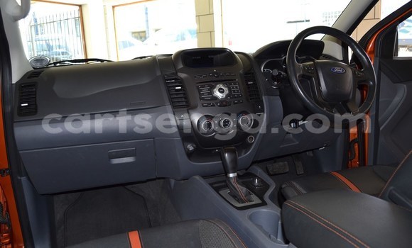 Buy Used Ford Ranger Other Car in Mbabane in Manzini Buy Used Ford Ranger Other Car in Mbabane in Manzini