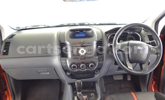 Buy Used Ford Ranger Other Car in Mbabane in Manzini Buy Used Ford Ranger Other Car in Mbabane in Manzini