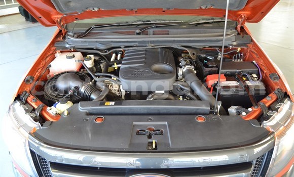 Buy Used Ford Ranger Other Car in Mbabane in Manzini Buy Used Ford Ranger Other Car in Mbabane in Manzini