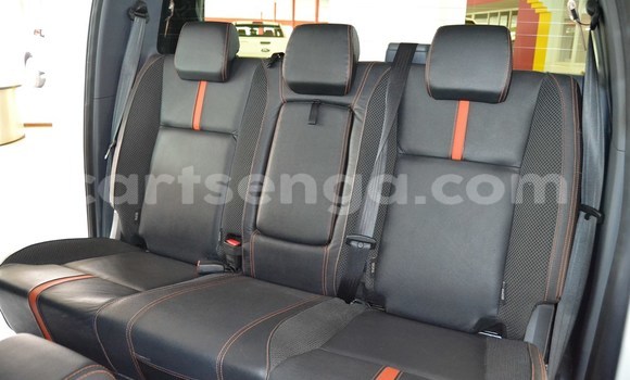 Buy Used Ford Ranger White Car in Mbabane in Manzini Buy Used Ford Ranger White Car in Mbabane in Manzini