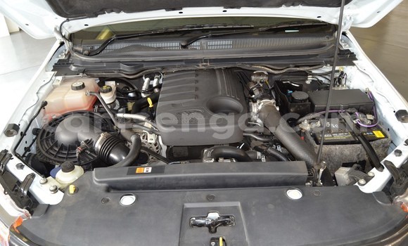 Buy Used Ford Ranger White Car in Mbabane in Manzini Buy Used Ford Ranger White Car in Mbabane in Manzini
