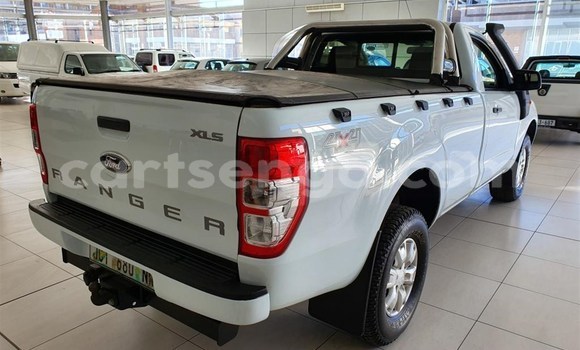 Buy Used Ford Ranger White Car in Mbabane in Manzini Buy Used Ford Ranger White Car in Mbabane in Manzini