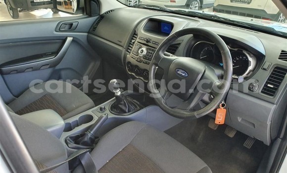 Buy Used Ford Ranger White Car in Mbabane in Manzini Buy Used Ford Ranger White Car in Mbabane in Manzini