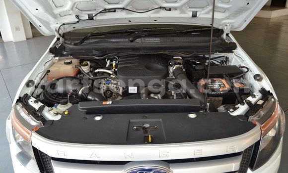 Buy Used Ford Ranger White Car in Mbabane in Manzini Buy Used Ford Ranger White Car in Mbabane in Manzini