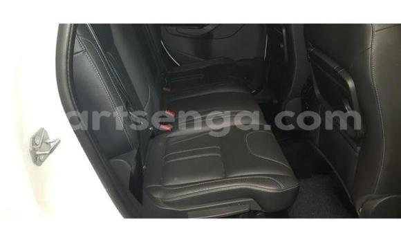 Acheter Occasion Voiture Ford EcoSport Blanc à Hlatikulu, Shiselweni District Acheter Occasion Voiture Ford EcoSport Blanc à Hlatikulu, Shiselweni District