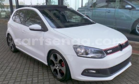 Acheter Occasion Voiture Volkswagen Polo GTI Blanc à Manzini, Manzini Acheter Occasion Voiture Volkswagen Polo GTI Blanc à Manzini, Manzini