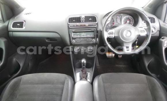 Acheter Occasion Voiture Volkswagen Polo GTI Blanc à Manzini, Manzini Acheter Occasion Voiture Volkswagen Polo GTI Blanc à Manzini, Manzini