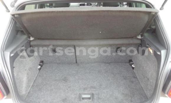 Acheter Occasion Voiture Volkswagen Polo GTI Blanc à Manzini, Manzini Acheter Occasion Voiture Volkswagen Polo GTI Blanc à Manzini, Manzini