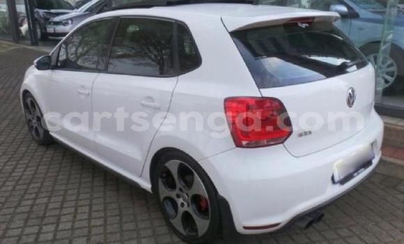 Acheter Occasion Voiture Volkswagen Polo GTI Blanc à Manzini, Manzini Acheter Occasion Voiture Volkswagen Polo GTI Blanc à Manzini, Manzini