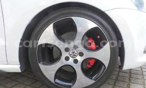 Acheter Occasion Voiture Volkswagen Polo GTI Blanc à Manzini, Manzini Acheter Occasion Voiture Volkswagen Polo GTI Blanc à Manzini, Manzini