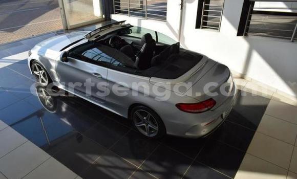 Acheter Occasion Voiture Mercedes‒Benz C–Class Gris à Kubuta, Shiselweni District Acheter Occasion Voiture Mercedes‒Benz C–Class Gris à Kubuta, Shiselweni District