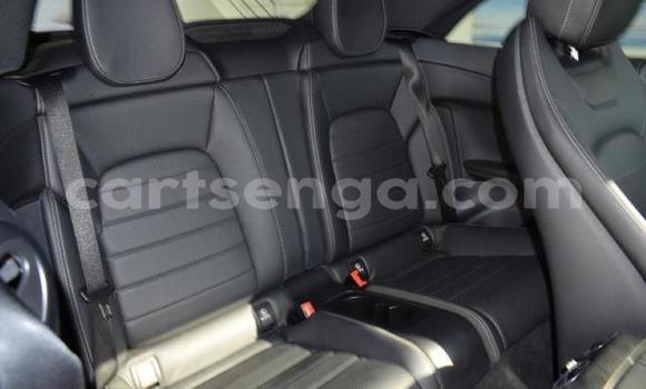Acheter Occasion Voiture Mercedes‒Benz C–Class Gris à Kubuta, Shiselweni District Acheter Occasion Voiture Mercedes‒Benz C–Class Gris à Kubuta, Shiselweni District