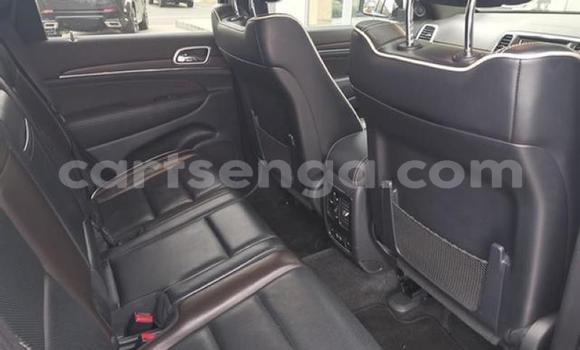 Acheter Occasion Voiture Jeep Grand Cherokee Blanc à Hluti, Shiselweni District Acheter Occasion Voiture Jeep Grand Cherokee Blanc à Hluti, Shiselweni District