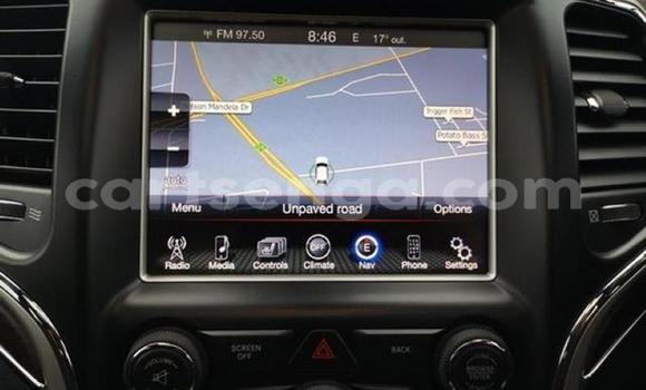 Acheter Occasion Voiture Jeep Grand Cherokee Blanc à Hluti, Shiselweni District Acheter Occasion Voiture Jeep Grand Cherokee Blanc à Hluti, Shiselweni District