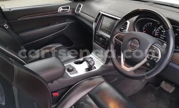 Acheter Occasion Voiture Jeep Grand Cherokee Blanc à Hluti, Shiselweni District Acheter Occasion Voiture Jeep Grand Cherokee Blanc à Hluti, Shiselweni District