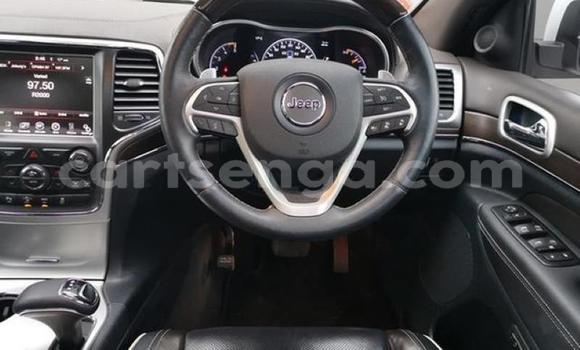 Acheter Occasion Voiture Jeep Grand Cherokee Blanc à Hluti, Shiselweni District Acheter Occasion Voiture Jeep Grand Cherokee Blanc à Hluti, Shiselweni District