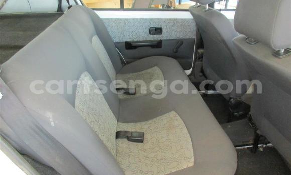 Buy Used Volkswagen Golf White Car in Hlatikulu in Shiselweni District Buy Used Volkswagen Golf White Car in Hlatikulu in Shiselweni District