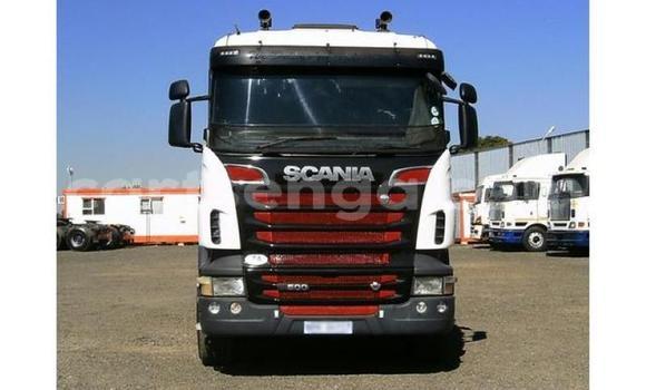 Buy Used Scania R420 Other Truck in Big Bend in Lubombo Buy Used Scania R420 Other Truck in Big Bend in Lubombo