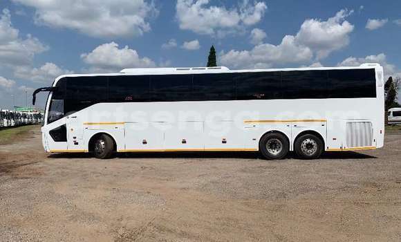 Acheter Occasion Utilitaire Scania Irizar Blanc à Big Bend, Lubombo Acheter Occasion Utilitaire Scania Irizar Blanc à Big Bend, Lubombo