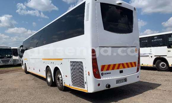 Acheter Occasion Utilitaire Scania Irizar Blanc à Big Bend, Lubombo Acheter Occasion Utilitaire Scania Irizar Blanc à Big Bend, Lubombo
