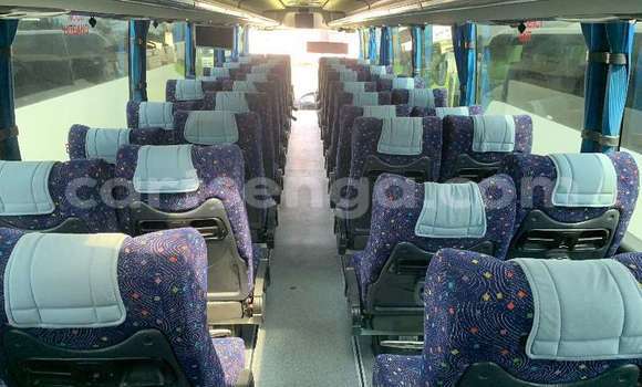 Acheter Occasion Utilitaire Scania Irizar Blanc à Big Bend, Lubombo Acheter Occasion Utilitaire Scania Irizar Blanc à Big Bend, Lubombo