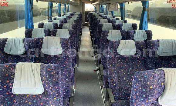 Acheter Occasion Utilitaire Scania Irizar Blanc à Big Bend, Lubombo Acheter Occasion Utilitaire Scania Irizar Blanc à Big Bend, Lubombo