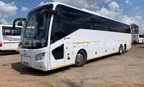 Acheter Occasion Utilitaire Scania Irizar Blanc à Big Bend, Lubombo Acheter Occasion Utilitaire Scania Irizar Blanc à Big Bend, Lubombo