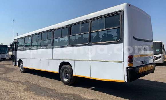 Buy Used Scania Irizar White Truck in Big Bend in Lubombo Buy Used Scania Irizar White Truck in Big Bend in Lubombo