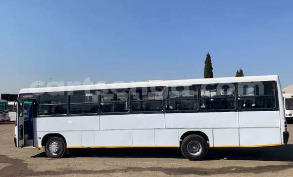 Buy Used Scania Irizar White Truck in Big Bend in Lubombo Buy Used Scania Irizar White Truck in Big Bend in Lubombo