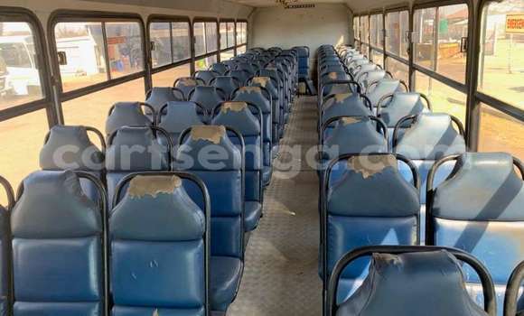 Buy Used Scania Irizar White Truck in Big Bend in Lubombo Buy Used Scania Irizar White Truck in Big Bend in Lubombo