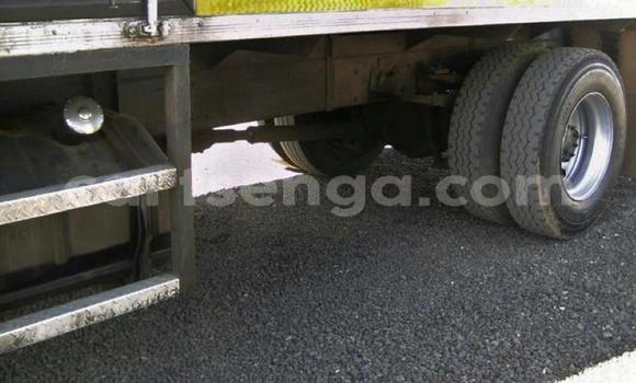 Acheter Occasion Utilitaire Nissan UD Blanc à Big Bend, Lubombo Acheter Occasion Utilitaire Nissan UD Blanc à Big Bend, Lubombo