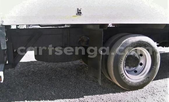 Acheter Occasion Utilitaire Nissan UD Blanc à Big Bend, Lubombo Acheter Occasion Utilitaire Nissan UD Blanc à Big Bend, Lubombo