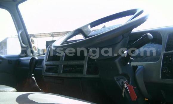 Acheter Occasion Utilitaire Nissan UD Blanc à Big Bend, Lubombo Acheter Occasion Utilitaire Nissan UD Blanc à Big Bend, Lubombo