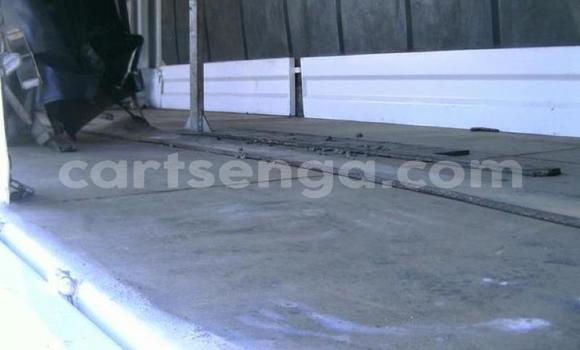 Acheter Occasion Utilitaire Nissan UD Blanc à Big Bend, Lubombo Acheter Occasion Utilitaire Nissan UD Blanc à Big Bend, Lubombo