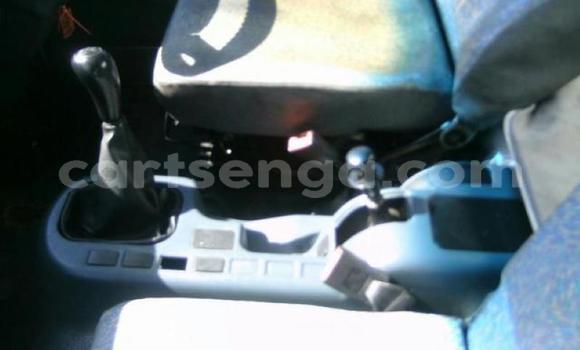 Acheter Occasion Utilitaire Nissan UD Blanc à Big Bend, Lubombo Acheter Occasion Utilitaire Nissan UD Blanc à Big Bend, Lubombo