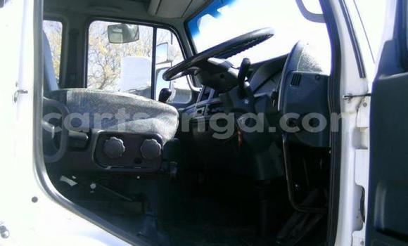Acheter Occasion Utilitaire Nissan UD Blanc à Big Bend, Lubombo Acheter Occasion Utilitaire Nissan UD Blanc à Big Bend, Lubombo