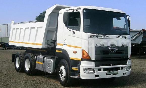 Buy Used Hino 300 Series White Truck in Big Bend in Lubombo Buy Used Hino 300 Series White Truck in Big Bend in Lubombo