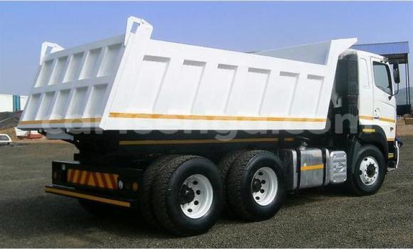 Buy Used Hino 300 Series White Truck in Big Bend in Lubombo Buy Used Hino 300 Series White Truck in Big Bend in Lubombo