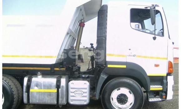 Buy Used Hino 300 Series White Truck in Big Bend in Lubombo Buy Used Hino 300 Series White Truck in Big Bend in Lubombo
