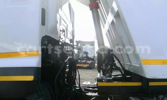 Buy Used Hino 300 Series White Truck in Big Bend in Lubombo Buy Used Hino 300 Series White Truck in Big Bend in Lubombo